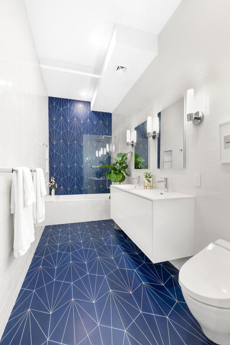 Bathroom Renovation Contractors in NYC | Gallery KBNY